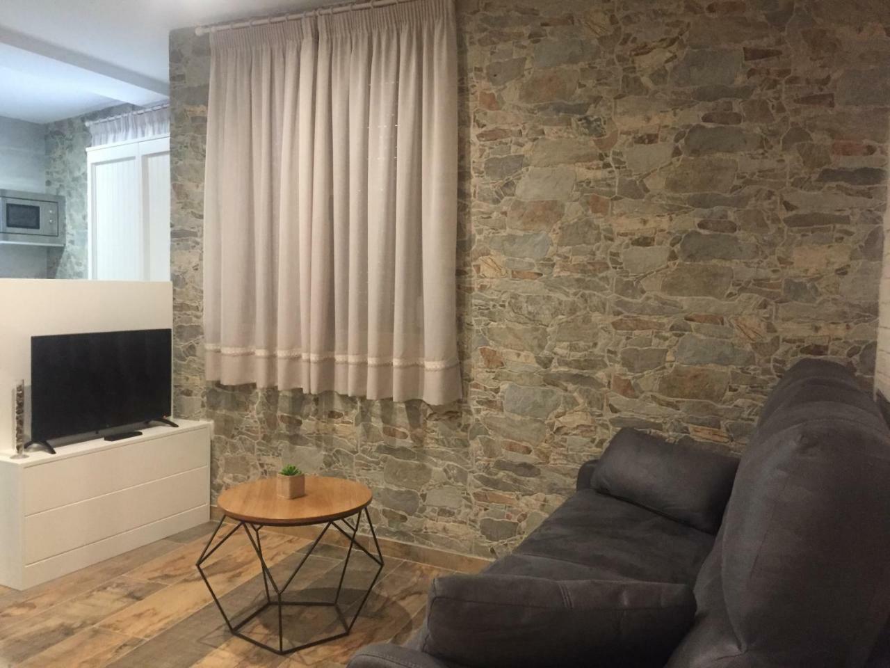 Atico Del Rojas Appartement Toledo Buitenkant foto